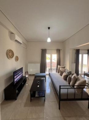 ArgoApartment